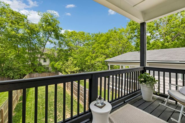 113B Oceola Ave, Nashville, TN 37209