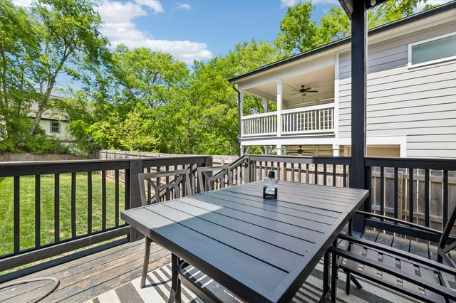 113B Oceola Ave, Nashville, TN 37209