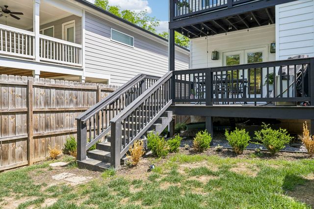113B Oceola Ave, Nashville, TN 37209