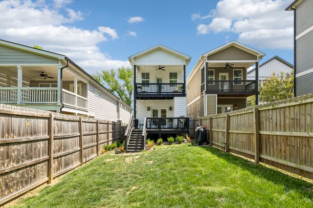 113B Oceola Ave, Nashville, TN 37209