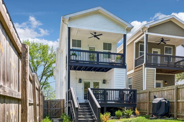 113B Oceola Ave, Nashville, TN 37209