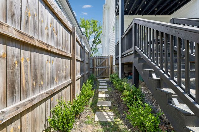 113B Oceola Ave, Nashville, TN 37209