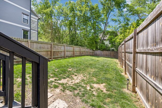 113B Oceola Ave, Nashville, TN 37209