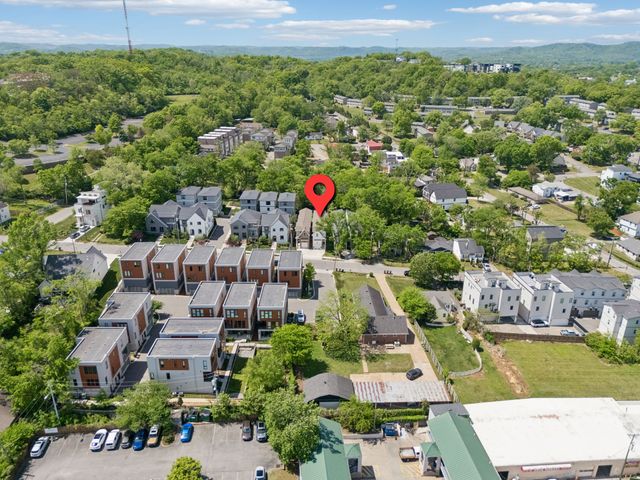 113B Oceola Ave, Nashville, TN 37209
