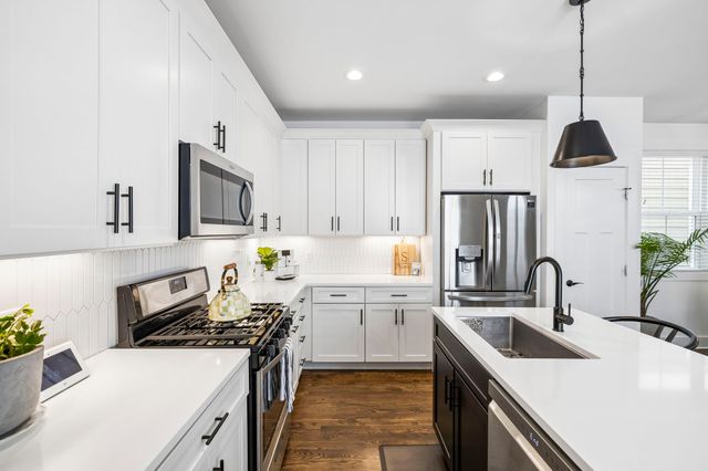 113B Oceola Ave, Nashville, TN 37209