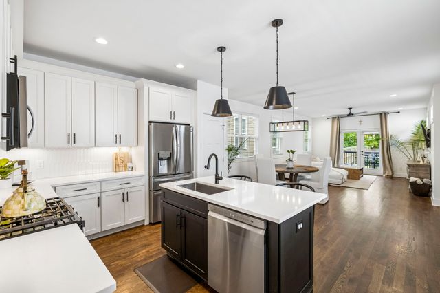 113B Oceola Ave, Nashville, TN 37209