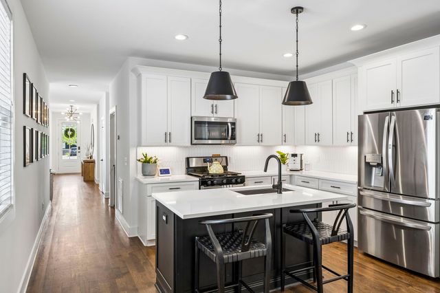 113B Oceola Ave, Nashville, TN 37209