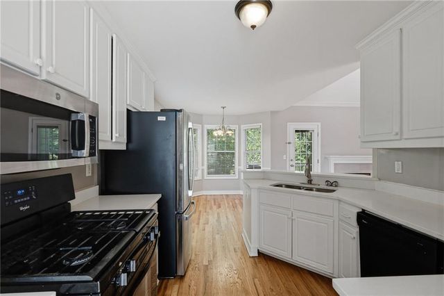 100 Overlook Heights Way, Stockbridge, GA 30281
