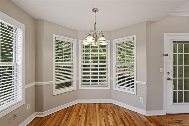 100 Overlook Heights Way, Stockbridge, GA 30281
