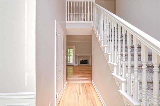 100 Overlook Heights Way, Stockbridge, GA 30281