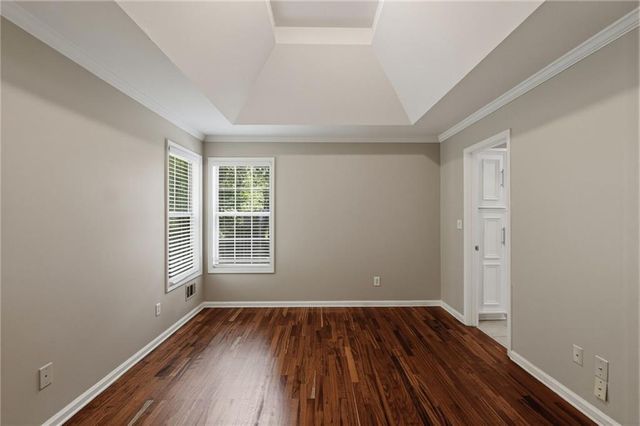 100 Overlook Heights Way, Stockbridge, GA 30281