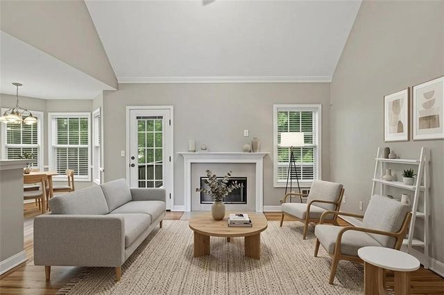 100 Overlook Heights Way, Stockbridge, GA 30281