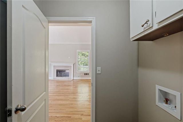 100 Overlook Heights Way, Stockbridge, GA 30281