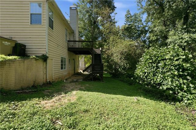 100 Overlook Heights Way, Stockbridge, GA 30281