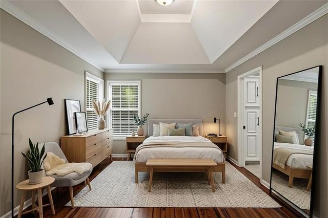 100 Overlook Heights Way, Stockbridge, GA 30281