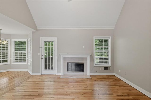100 Overlook Heights Way, Stockbridge, GA 30281