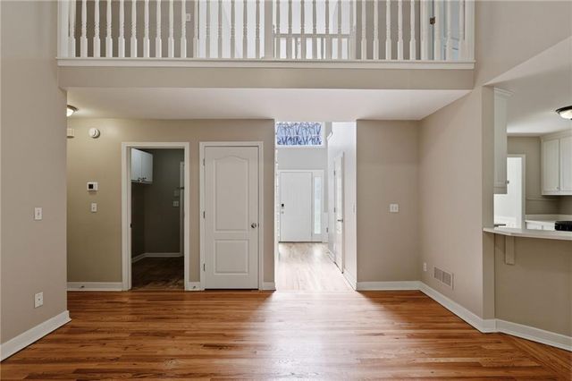 100 Overlook Heights Way, Stockbridge, GA 30281