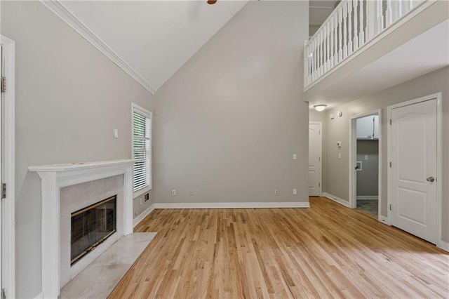 100 Overlook Heights Way, Stockbridge, GA 30281