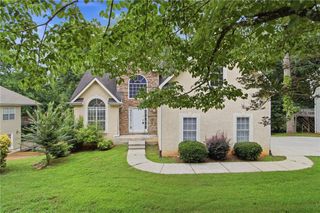 100 Overlook Heights Way, Stockbridge, GA 30281