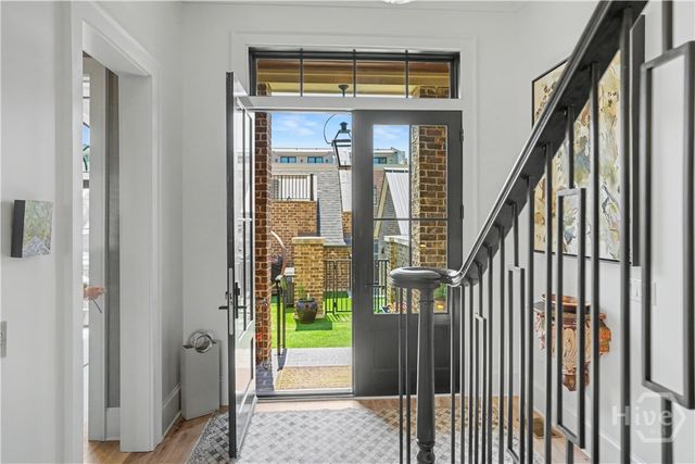 454 Geo Meyer Avenue, Savannah, GA 31401