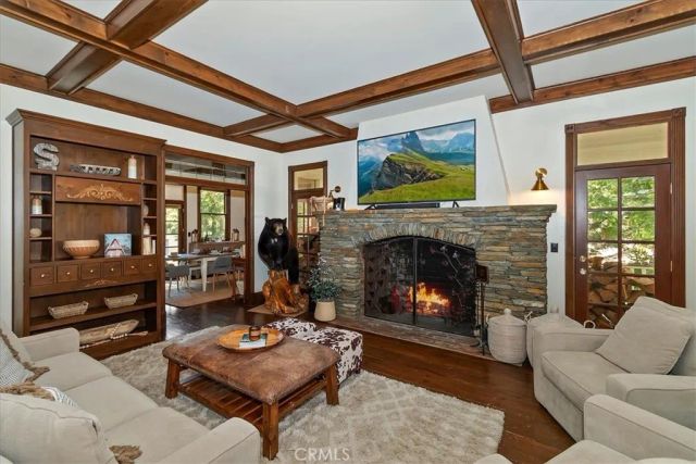 27312 Pinewood, Lake Arrowhead, CA 92352