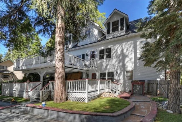27312 Pinewood, Lake Arrowhead, CA 92352