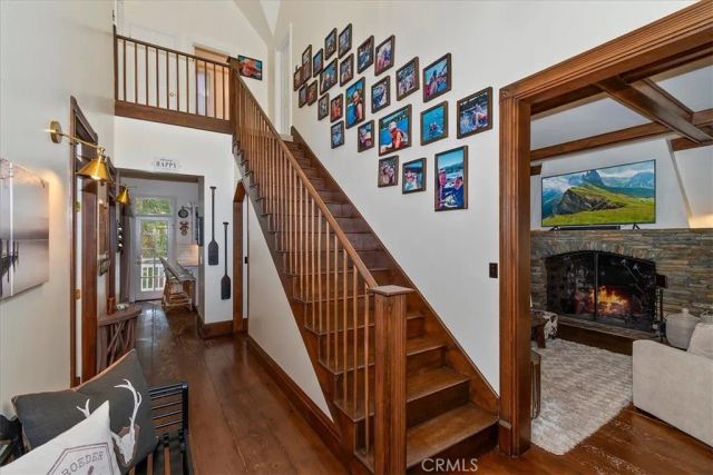 27312 Pinewood, Lake Arrowhead, CA 92352