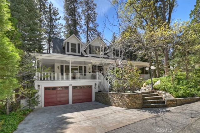 27312 Pinewood, Lake Arrowhead, CA 92352