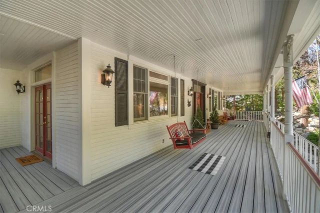 27312 Pinewood, Lake Arrowhead, CA 92352