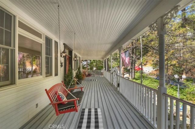 27312 Pinewood, Lake Arrowhead, CA 92352