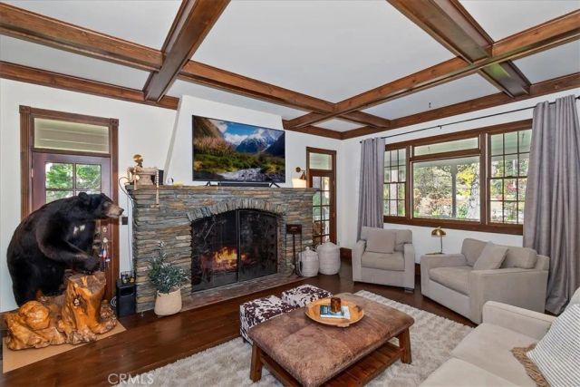 27312 Pinewood, Lake Arrowhead, CA 92352