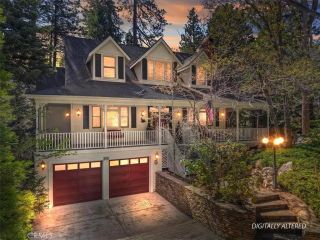 27312 Pinewood, Lake Arrowhead, CA 92352