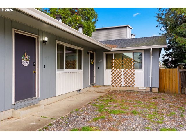 3836 Se 91ST Ave, Portland, OR 97266