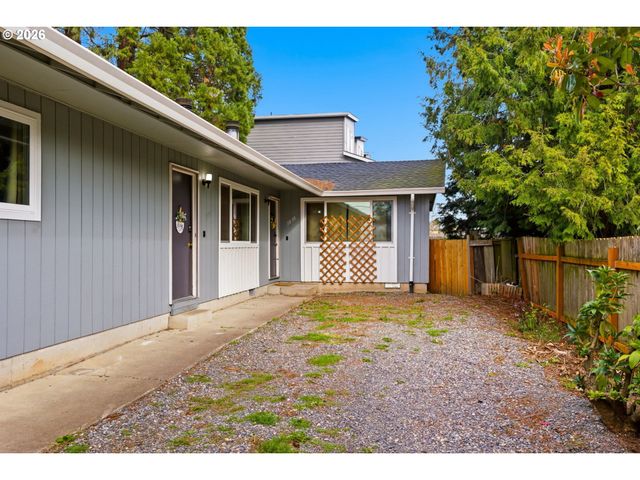 3836 Se 91ST Ave, Portland, OR 97266