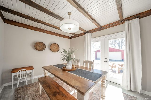 1745 W County Road 200 North, New Castle, IN 47362