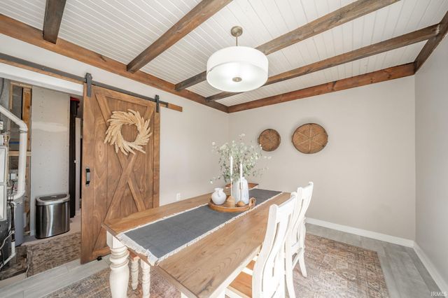 1745 W County Road 200 North, New Castle, IN 47362