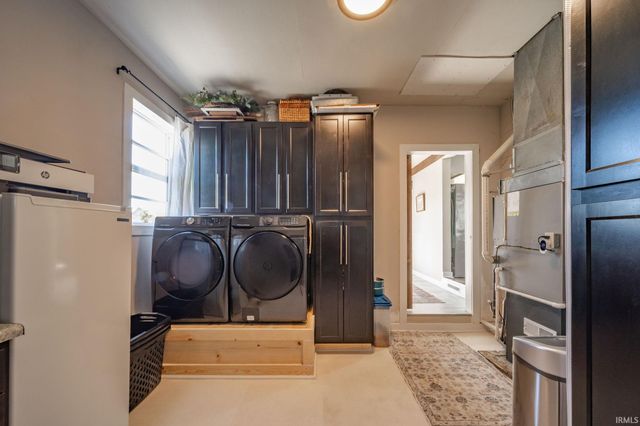 1745 W County Road 200 North, New Castle, IN 47362