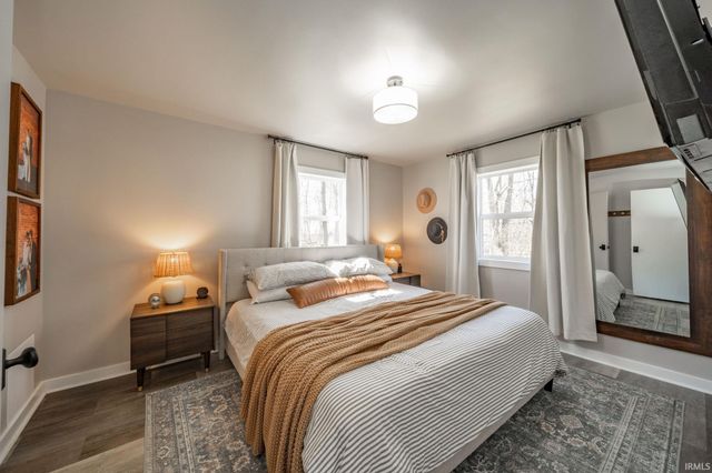 1745 W County Road 200 North, New Castle, IN 47362