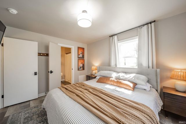 1745 W County Road 200 North, New Castle, IN 47362