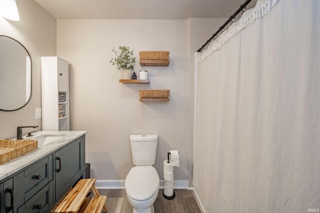 1745 W County Road 200 North, New Castle, IN 47362