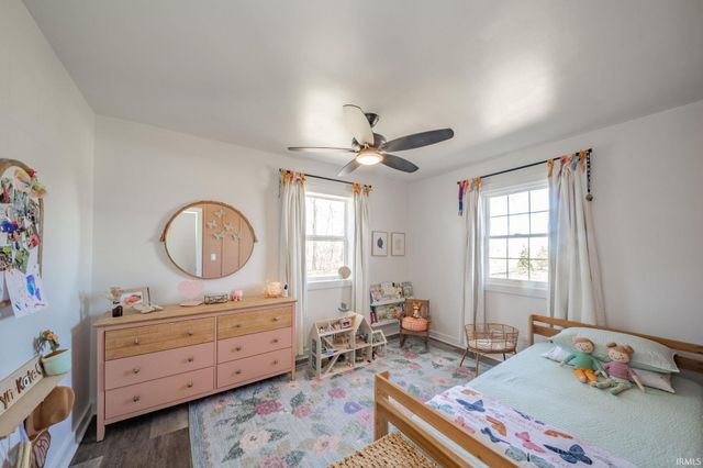 1745 W County Road 200 North, New Castle, IN 47362