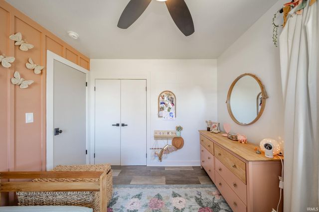 1745 W County Road 200 North, New Castle, IN 47362