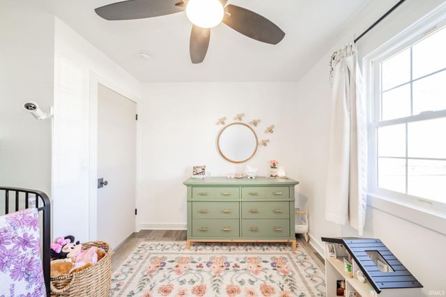 1745 W County Road 200 North, New Castle, IN 47362