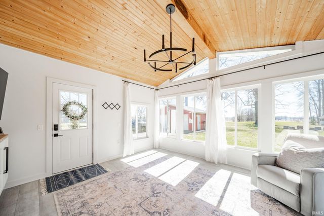 1745 W County Road 200 North, New Castle, IN 47362