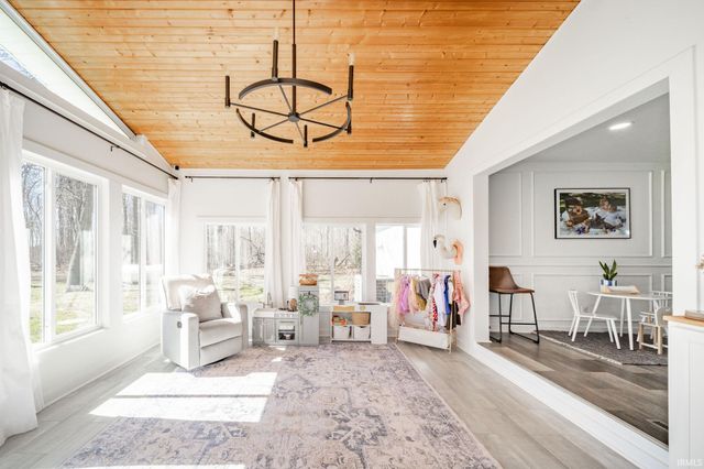 1745 W County Road 200 North, New Castle, IN 47362