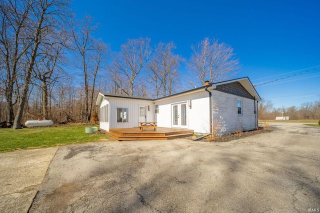 1745 W County Road 200 North, New Castle, IN 47362