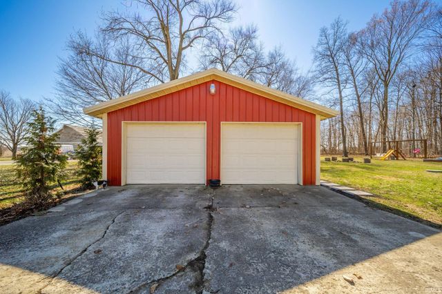 1745 W County Road 200 North, New Castle, IN 47362