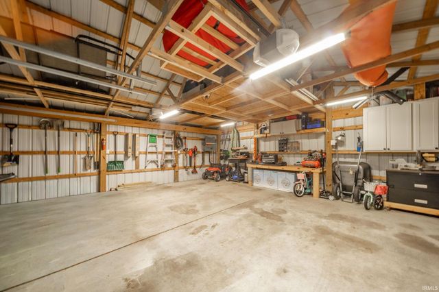 1745 W County Road 200 North, New Castle, IN 47362