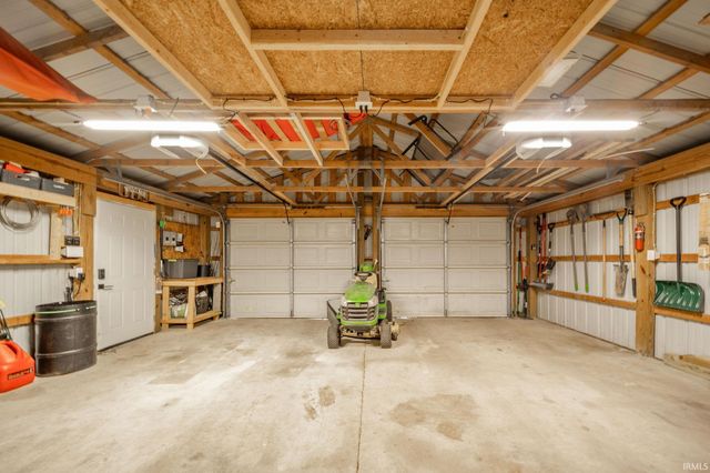 1745 W County Road 200 North, New Castle, IN 47362