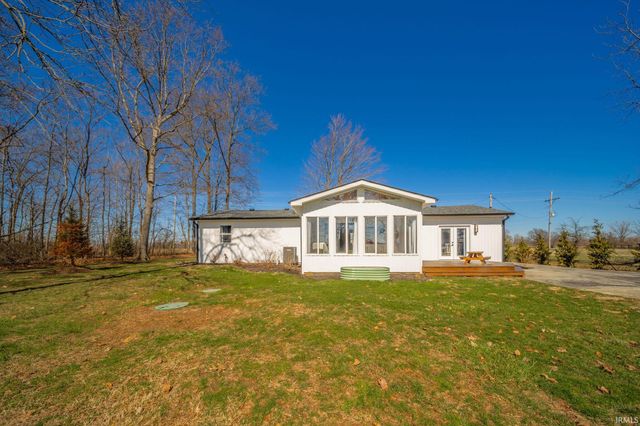 1745 W County Road 200 North, New Castle, IN 47362